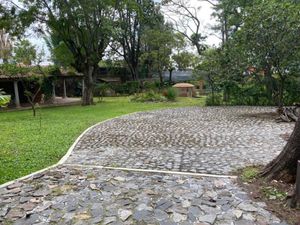 Terreno en Venta en Rancho Cortes Cuernavaca