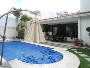 Casa en Venta en Lomas de Atzingo Cuernavaca