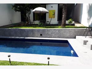 Casa en Venta en Provincias del Canadá Cuernavaca