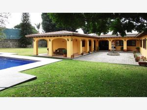 Casa en Venta en Vista Hermosa Cuernavaca