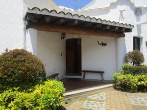 Casa en Venta en Real de Tetela Cuernavaca