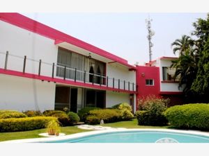 Casa en Venta en Reforma Cuernavaca