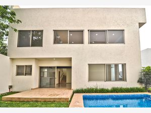 Casa en Venta en Lomas de Cuernavaca Temixco