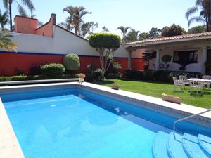 Casa en Venta en Delicias Cuernavaca