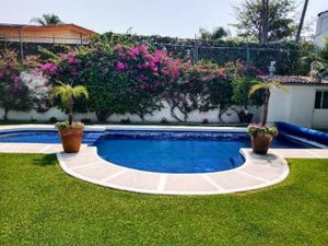 Casa en Venta en Sumiya Jiutepec