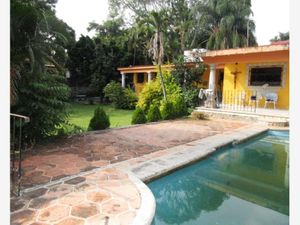 Casa en Venta en Vista Hermosa Cuernavaca