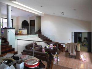 Casa en Venta en Lomas de Atzingo Cuernavaca