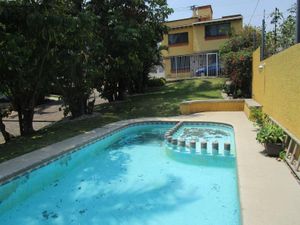 Casa en Venta en Lomas de Cortes Cuernavaca