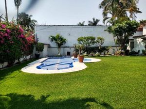 Casa en Venta en Sumiya Jiutepec