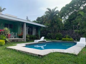 Casa en Venta en Vista Hermosa Cuernavaca