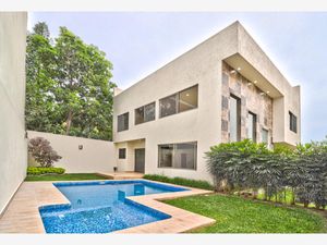 Casa en Venta en Lomas de Cuernavaca Temixco