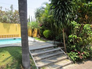 Casa en Venta en Lomas de Cortes Cuernavaca