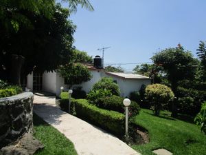 Casa en Venta en Lomas de Cortes Cuernavaca