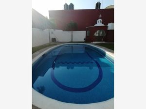 Casa en Venta en Hacienda Tetela Cuernavaca