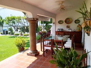 Casa en Venta en Sumiya Jiutepec