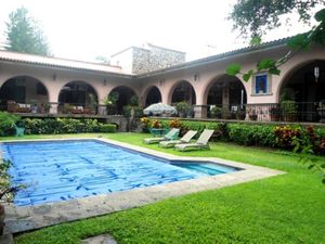 Casa en Venta en Vista Hermosa Cuernavaca