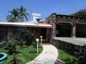 Casa en Venta en Lomas de Cortes Cuernavaca