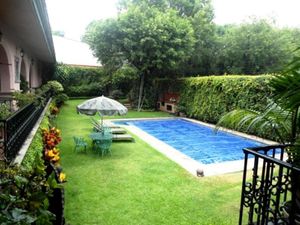 Casa en Venta en Vista Hermosa Cuernavaca