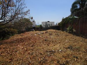 Terreno en Venta en Lomas de Tetela Cuernavaca