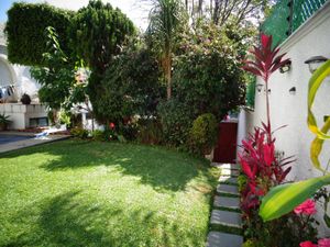 Casa en Venta en Lomas de Cortes Cuernavaca