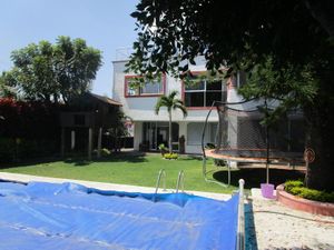 Casa en Venta en Lomas de Tetela Cuernavaca