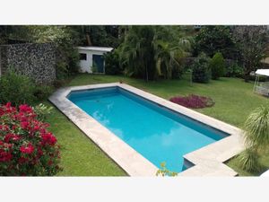 Casa en Venta en Reforma Cuernavaca