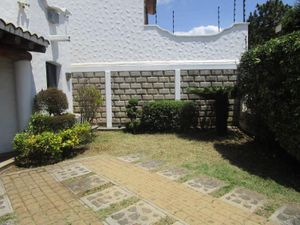 Casa en Venta en Real de Tetela Cuernavaca