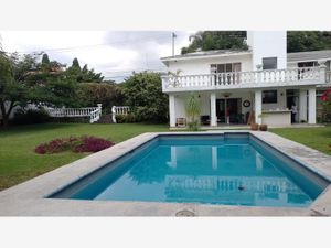 Casa en Venta en Reforma Cuernavaca