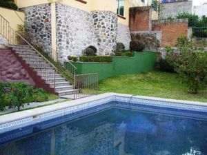 Casa en Venta en Hacienda Tetela Cuernavaca