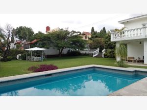 Casa en Venta en Reforma Cuernavaca