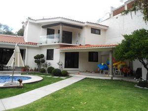 Casa en Venta en Lomas de Atzingo Cuernavaca