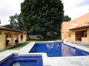 Casa en Venta en Vista Hermosa Cuernavaca