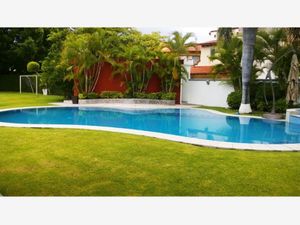 Casa en Venta en Kloster Sumiya Jiutepec