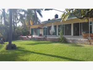 Casa en Venta en Delicias Cuernavaca