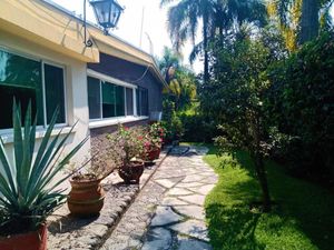 Casa en Venta en Delicias Cuernavaca