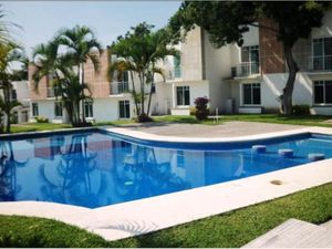 Casa en Venta en Los Presidentes Temixco