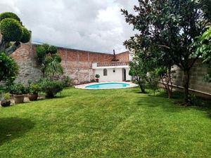 Casa en Venta en La Pradera Cuernavaca