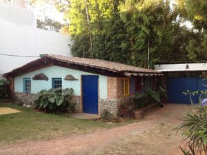 Casa en Venta en Santa Maria Ahuacatitlan Cuernavaca