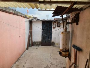 Casa en Venta en Unidad Morelos 3ra. Sección Tultitlán