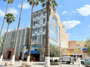 Edificio en Venta en Torreon Centro Torreón