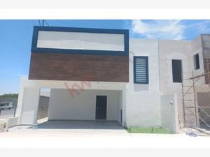Casa en Venta en Residencial Saulo Torreón