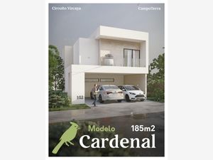 Casa en Venta en La Barranca Torreón