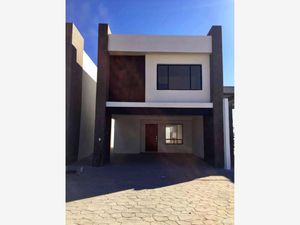 Casa en Venta en Residencial Palma Real Torreón