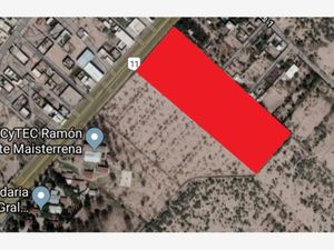 Terreno en Venta en La Concha Torreón