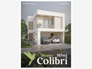 Casa en Venta en La Barranca Torreón