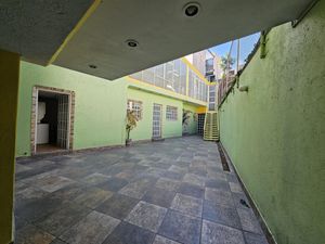 Casa en Renta en Escandón I Sección Miguel Hidalgo