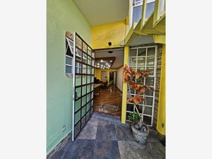 Casa en Renta en Escandón I Sección Miguel Hidalgo