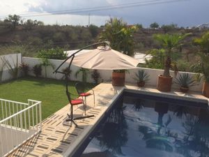 Casa en Venta en Club de Golf Santa Fe Xochitepec