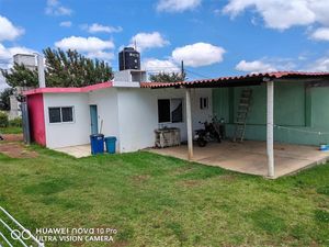 Casa en Venta en Tomatlán Zacatlán