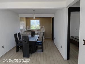 Casa en Venta en Ixtlahuaca Chignahuapan